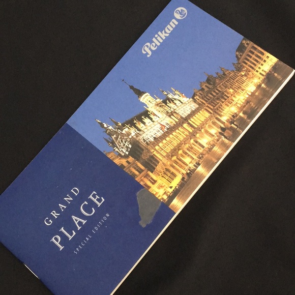 Pelikan Pen - Picture 8 of 8